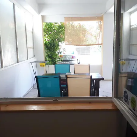 M&i Apartment