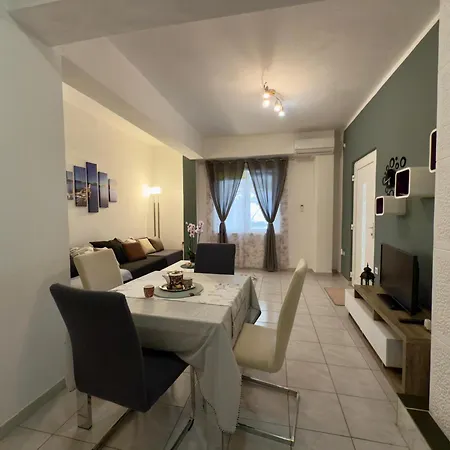 Apartment M&i