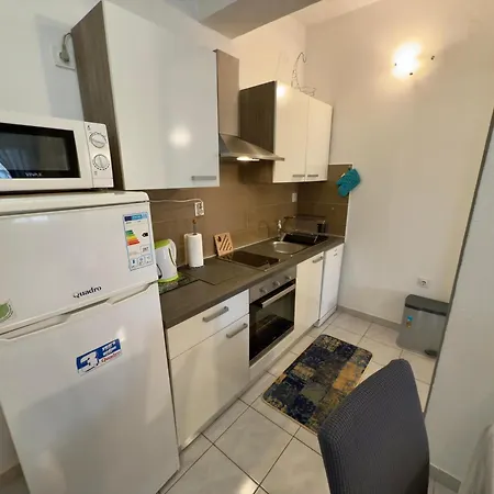 M&i Apartment