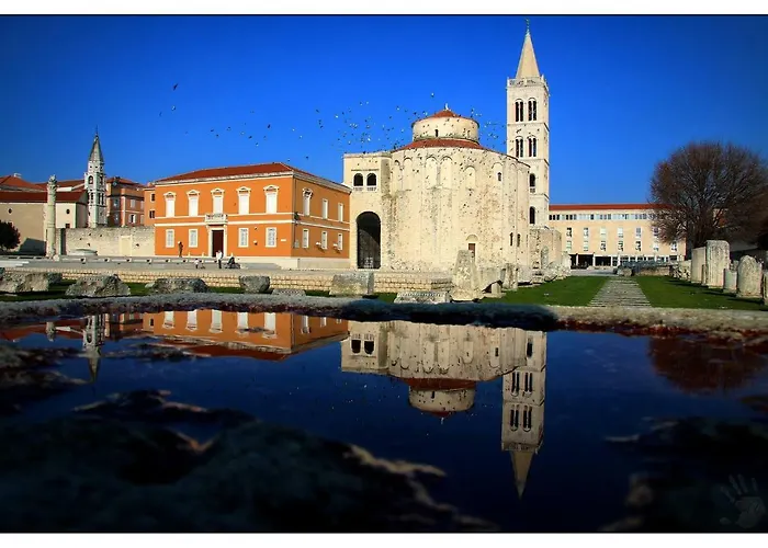 M&i Zadar